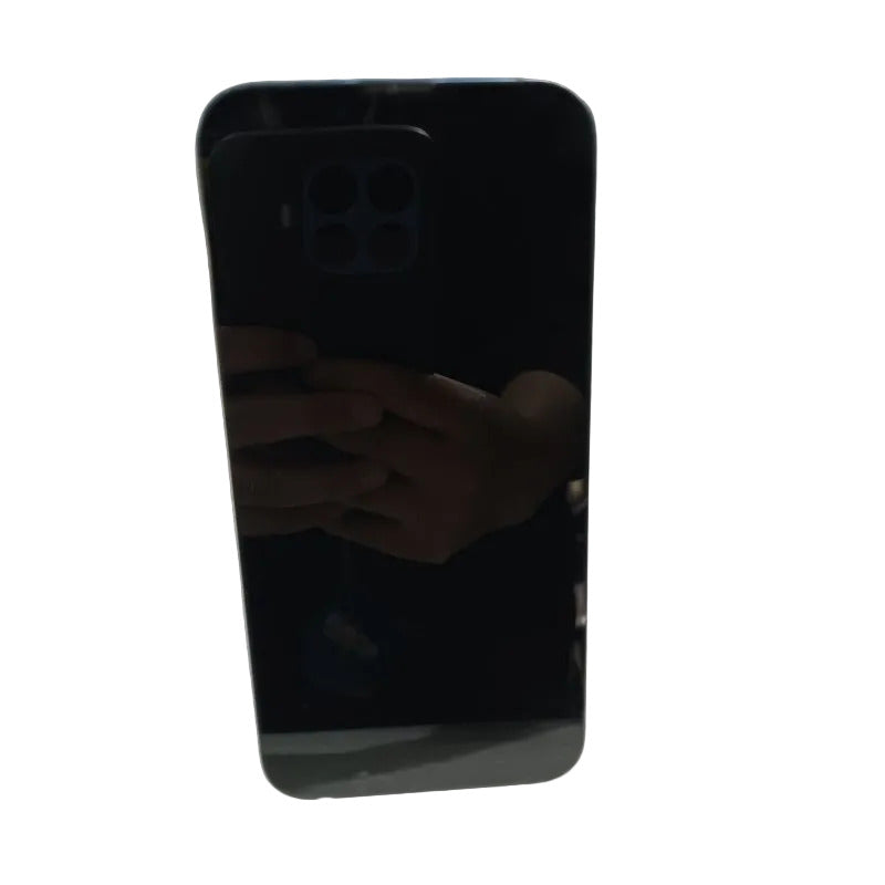 Celular Apple iPhone 13 MLML3LL/A 128GB, Midnight (Reacondicionado)