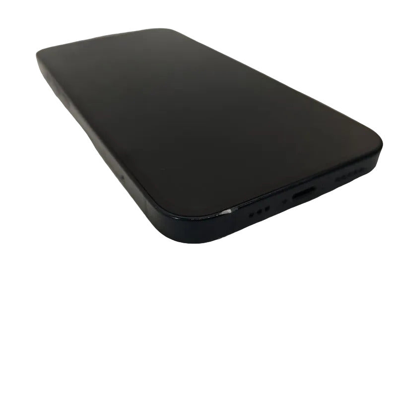 Celular Apple iPhone 13 MLML3LL/A 128GB, Midnight (Reacondicionado)