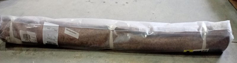 Alfombra Floral Vintage Zara Home Modelo 2335/029/700/89
