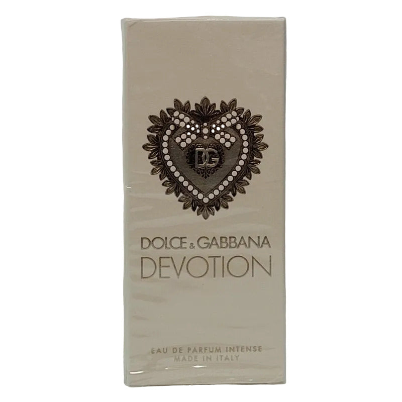 Perfume Dolce & Gabbana Devotion Eau de Parfum 100 ml