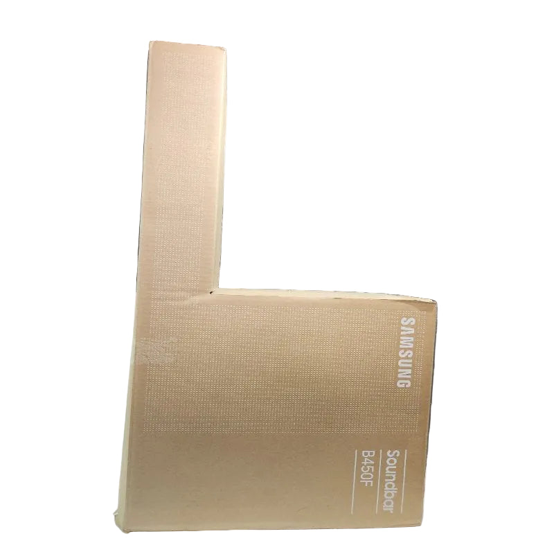 Soundbar Samsung B450F 2.1 canales con subwoofer