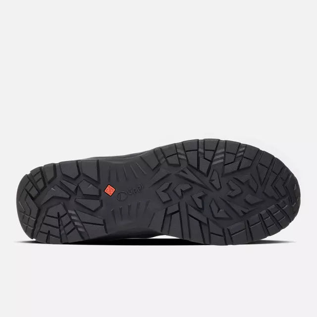 Botín Lippi Tellus Mid EUR 40 / 25.5 cm Masculino, Marengo Oscuro