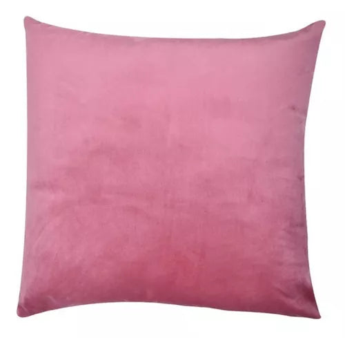 Juego De Cojines Begonia Diseños Variados 45 X 45 Cm 3 Unidad