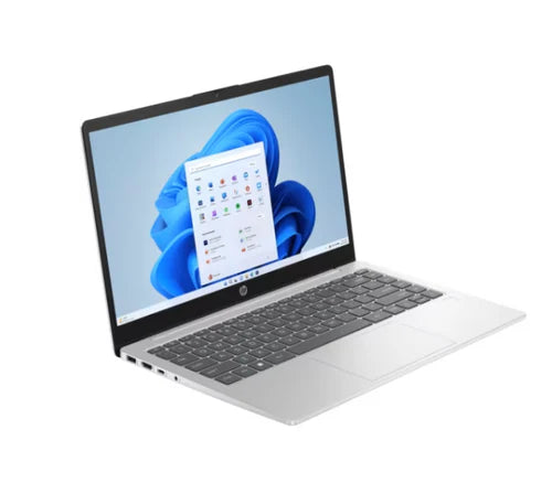 Notebook HP 14-EP1000LA Silver Intel Core Ultra 5 16GB RAM 512GB SSD