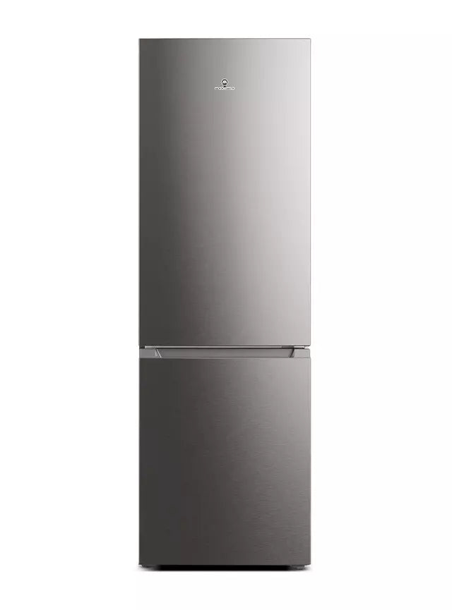 Refrigerador Congelador Mademsa Mi60s / Sistema De Deshielo Automatico Gris 285 Lts