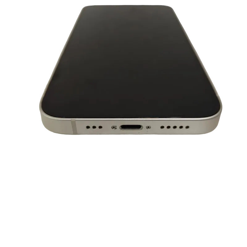 Celular iPhone 13 Apple MLAP3LL/A 256GB, Starlight (Reacondicionado)