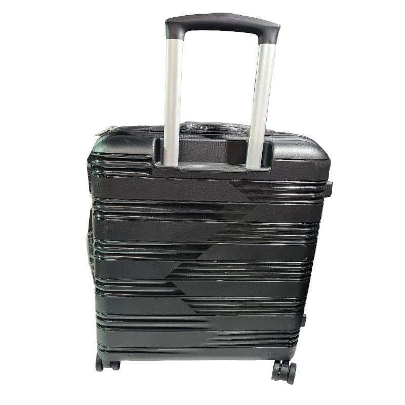 Maleta American Tourister Upstrike 60 L Negra 65x45x26 cm