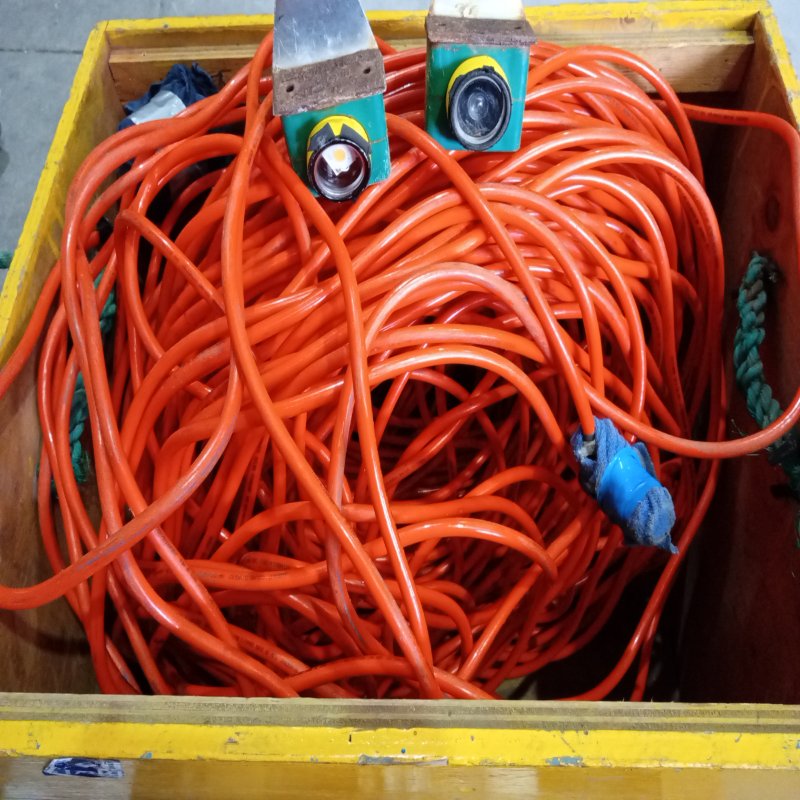Sistema de Video Cámara para Buceo Profesional Outland Technology UWS-3410/VTW
