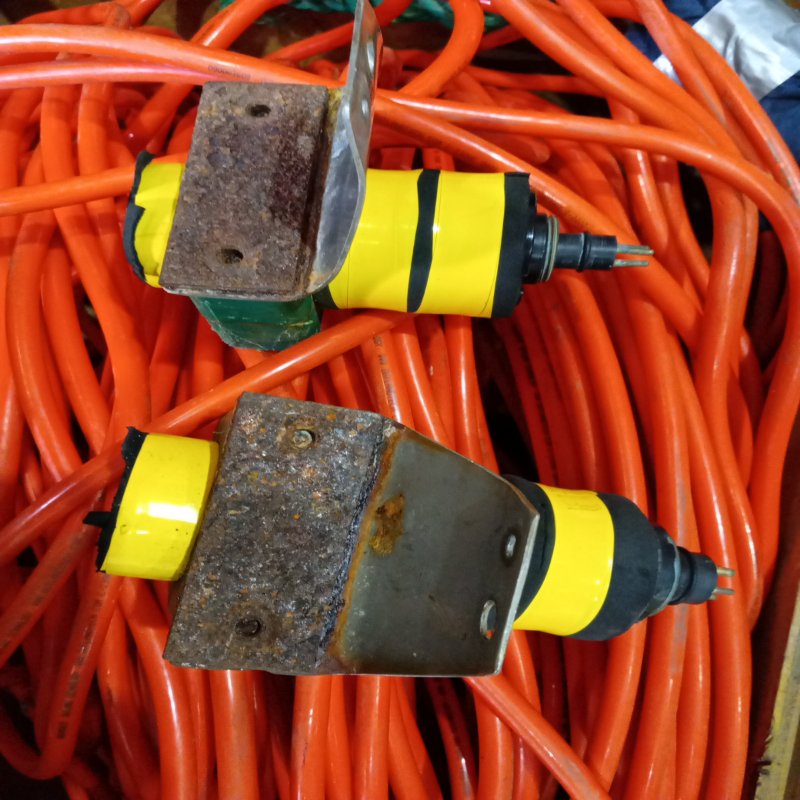 Sistema de Video Cámara para Buceo Profesional Outland Technology UWS-3410/VTW