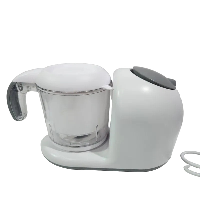Procesador de Alimentos para Bebés Digital Bebesit FSD102