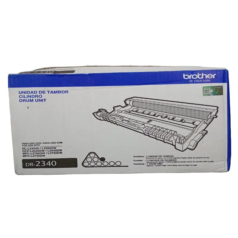 Tambor Original Brother DR-2340