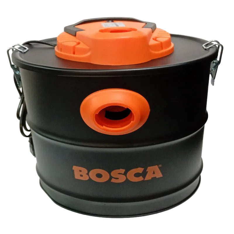 Aspiradora Bosca Pro-Clean 1000