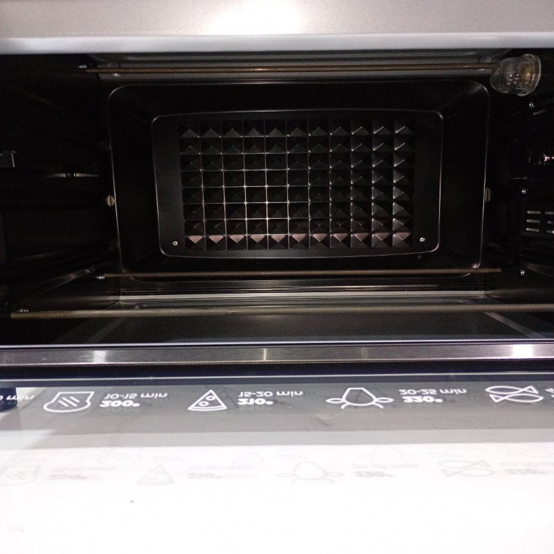 Horno Eléctrico Ursus Trotter PRO-B 38 Litros