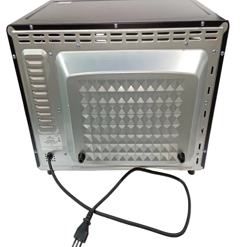 Horno Eléctrico Ursus Trotter PRO-B 38 Litros
