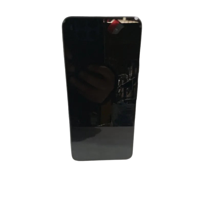 Celular Google Pixel 8 Dual SIM 128GB 8GB RAM, Obsidian (Reacondicionado)