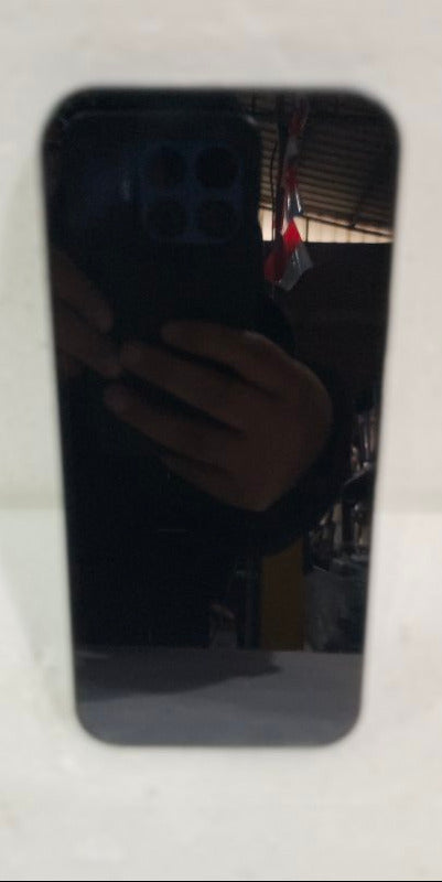 Celular Google Pixel 9 Obsidian 128GB 12GB RAM, Obsidian (Reacondicionado)