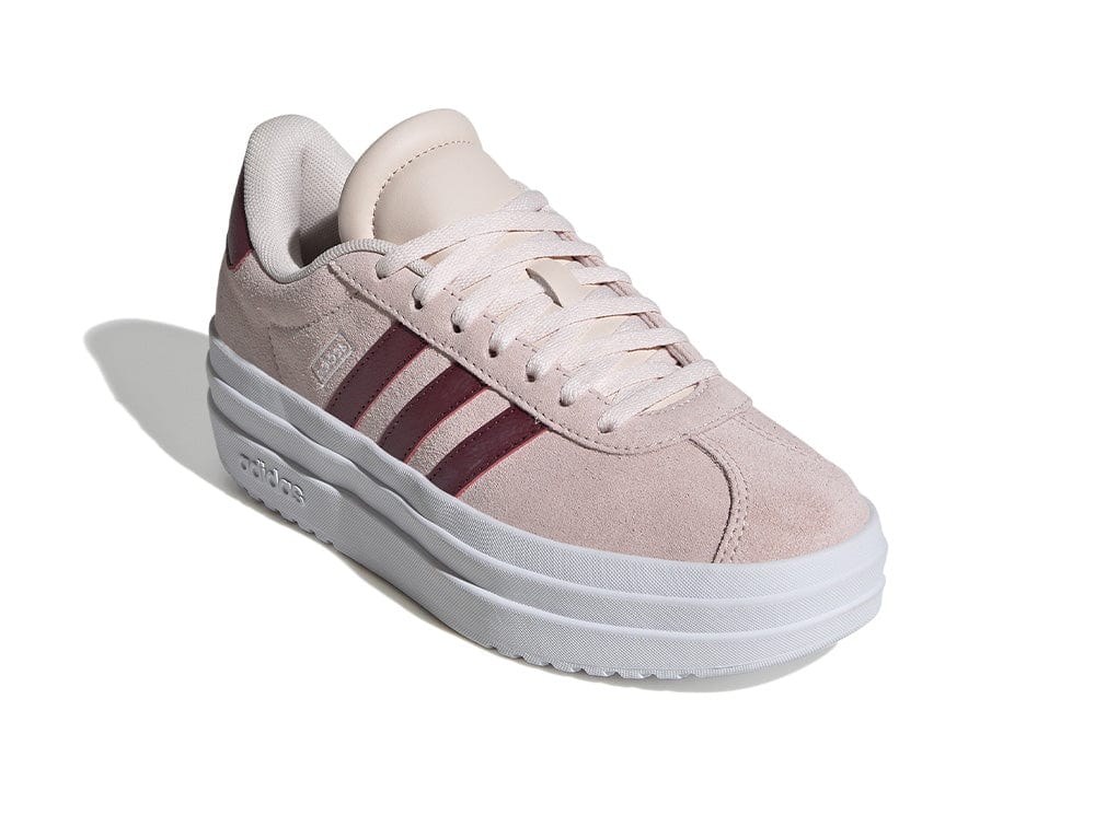 Zapatilla Vl Court Bold J Adidas Ih4779 39 Femenino