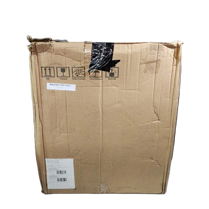 Maleta de Viaje Totto Travel Rayatta Negra L 97.34 L/ 4.30 KG