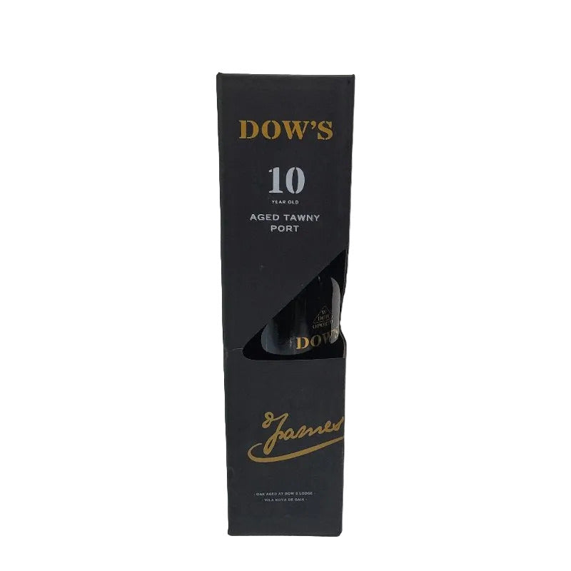 Vino Oporto Dow's 10 Años Tawny Port 750 ml