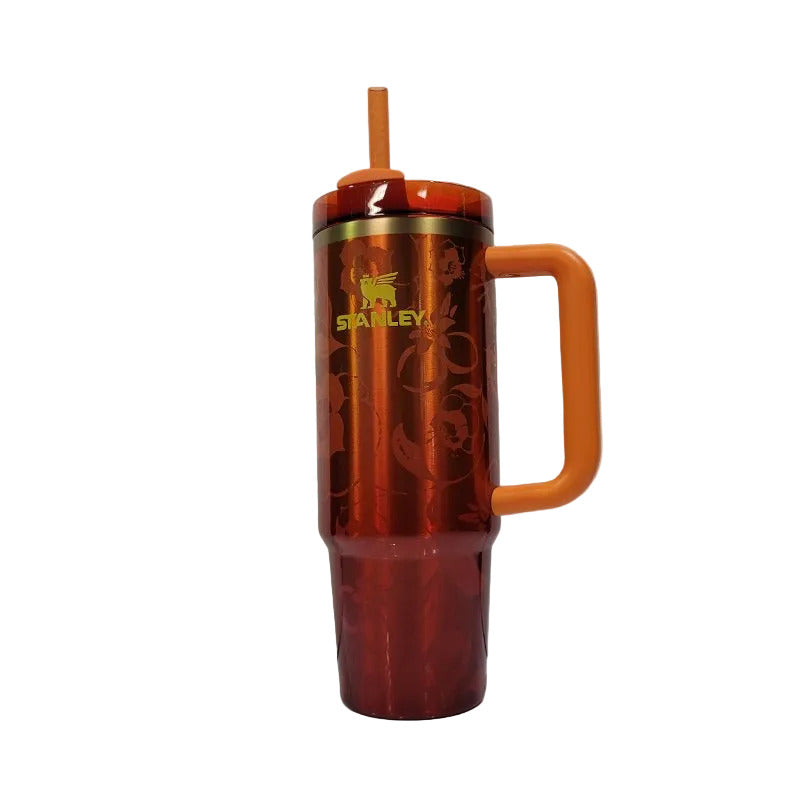 Vaso Térmico Stanley Karol G Quencher H2.0 887 ml