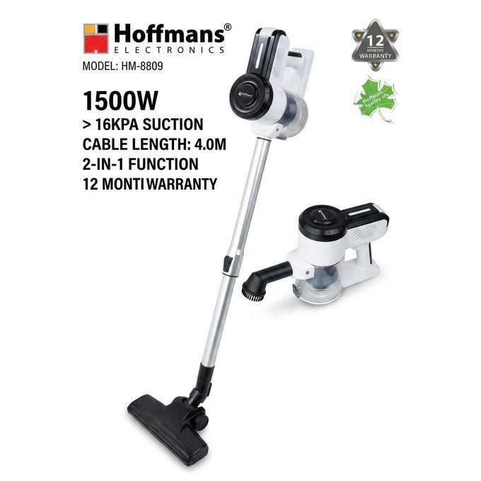 Aspiradora Vertical Hoffmans HM-8809 1500W