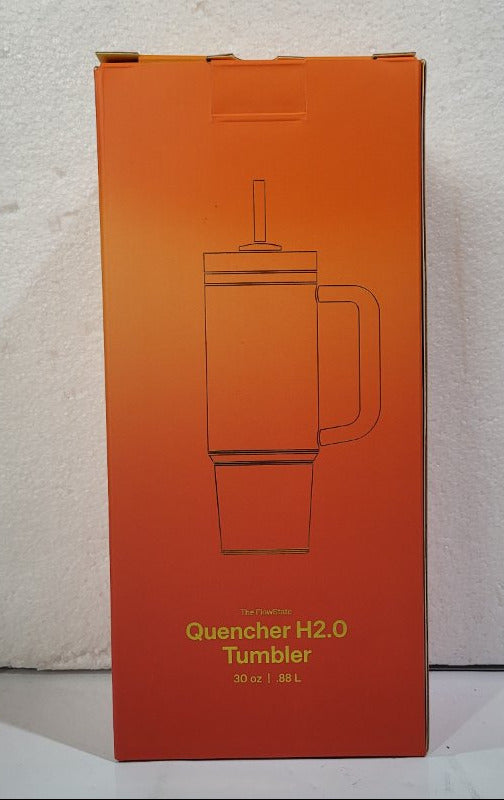 Vaso Térmico Stanley Karol G Quencher H2.0 887 ml