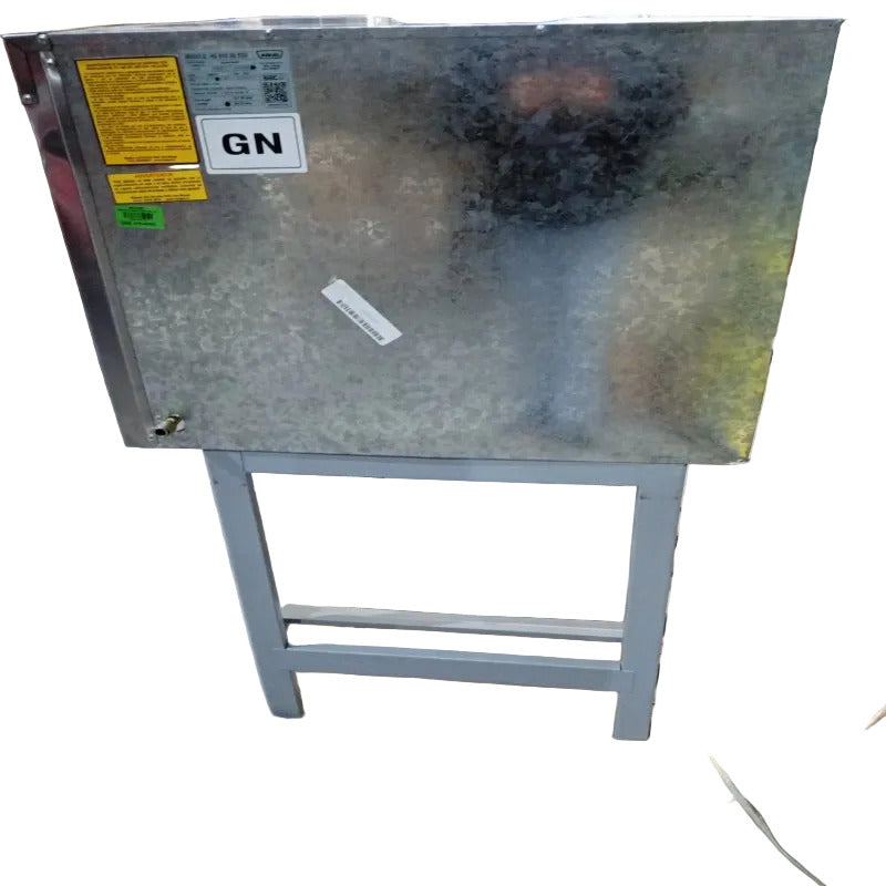 Horno Industrial Maigas ECO 1 Cámara 6EA105R 58x65