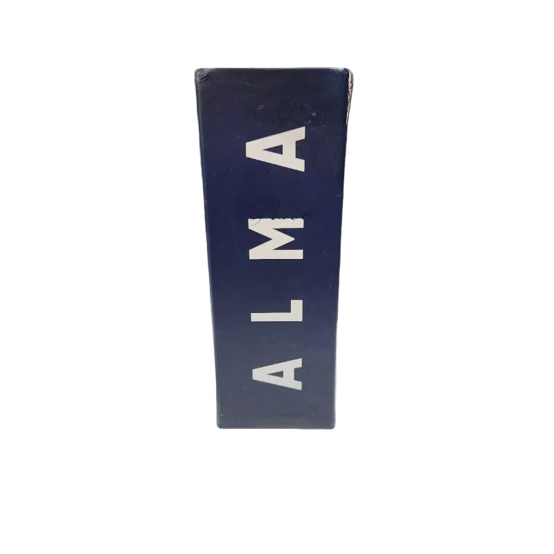 Pisco Alma Ultra Premium Moscatel Rosada Doble Destilado 750 ml