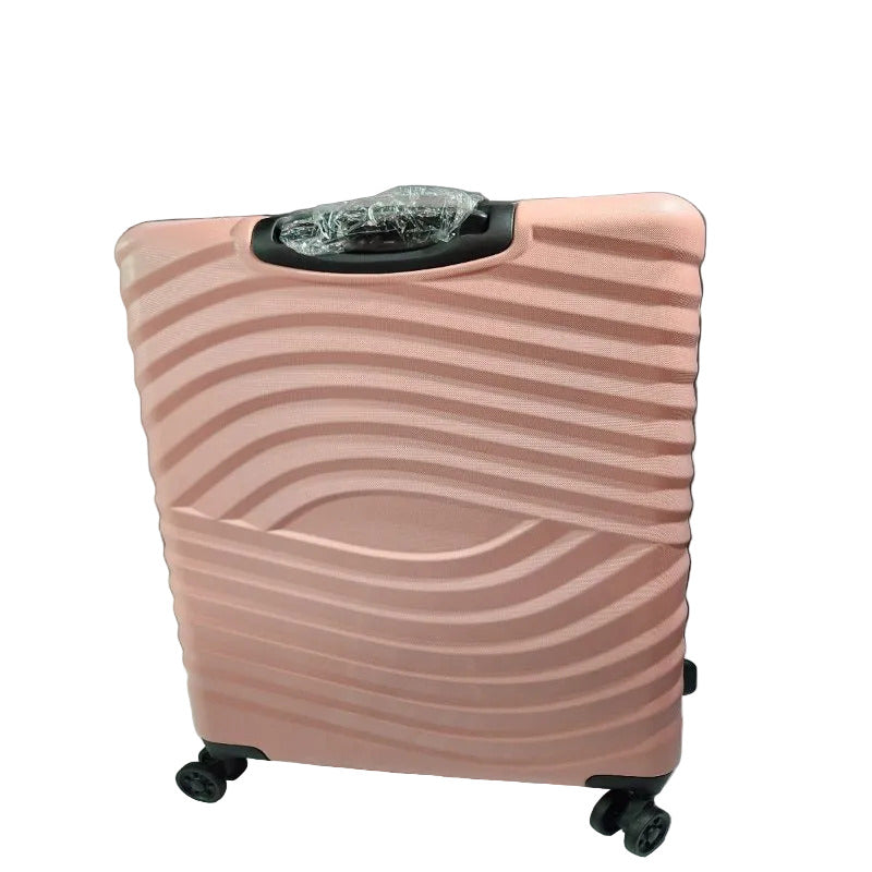Maleta Head Viena Malva L 116 Litros, Rosa