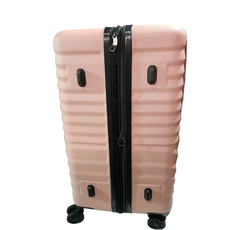 Maleta Head Viena Malva L 116 Litros, Rosa