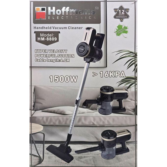 Aspiradora Vertical Hoffmans HM-8809 1500W