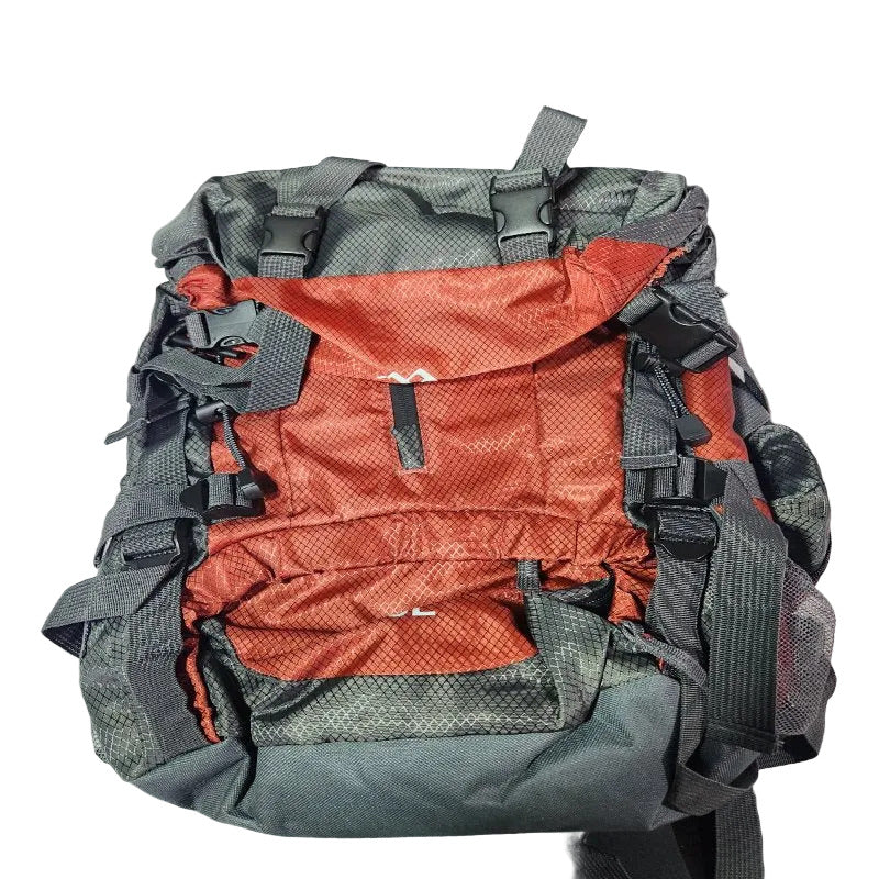 Mochila de Camping Alpes Antillanca Burdeo 45 Litros