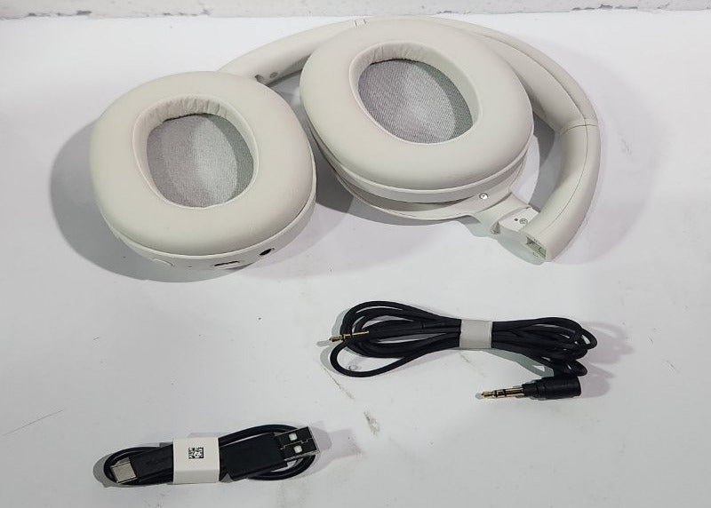 Audífonos Inalámbricos Sony ULT WEAR WH-ULT900 con Cancelación de Ruido, Blanco