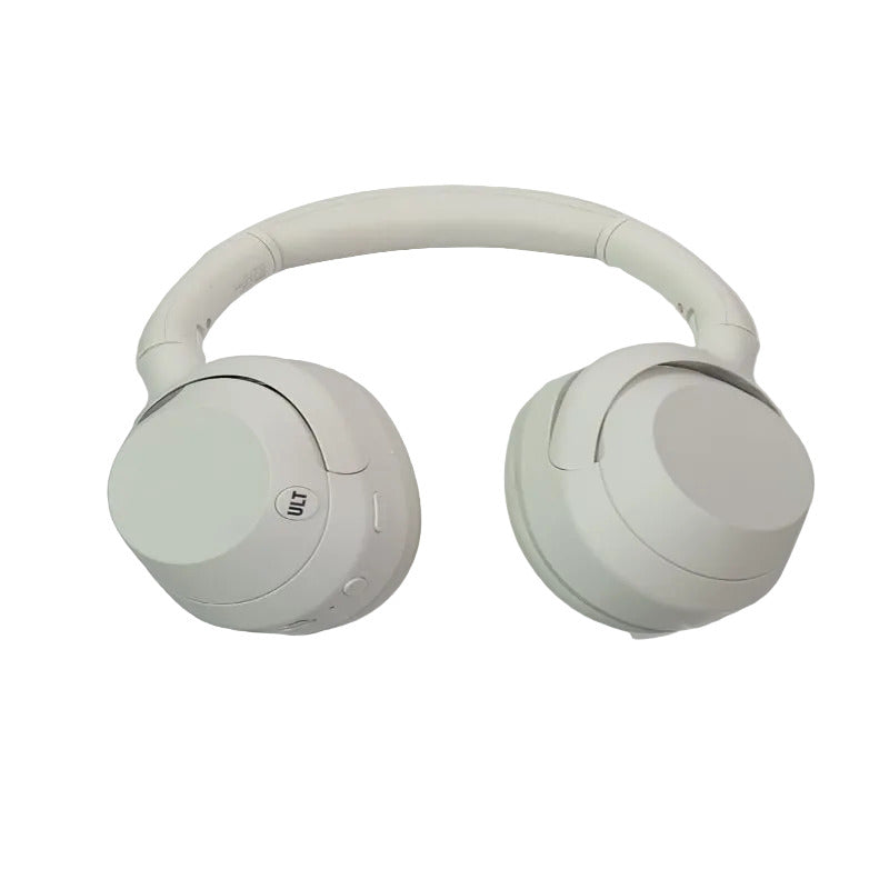 Audífonos Inalámbricos Sony ULT WEAR WH-ULT900 con Cancelación de Ruido, Blanco