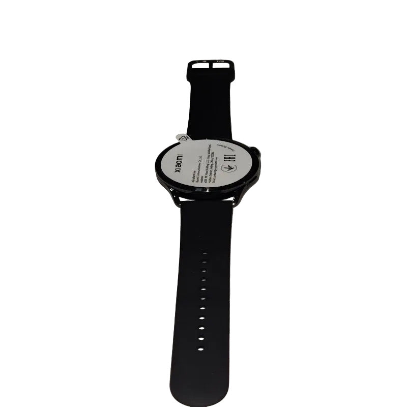 Smartwatch Xiaomi Watch S5 Negro