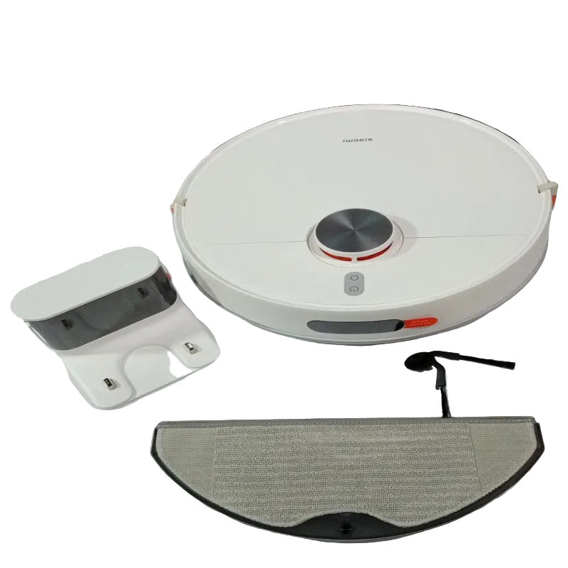 Aspiradora Xiaomi Vacuum S40 OV81 Blanco