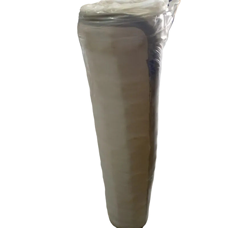 Colchón 2 Plazas Pillow 5 Sueño Stella 150x190 cm Blanco