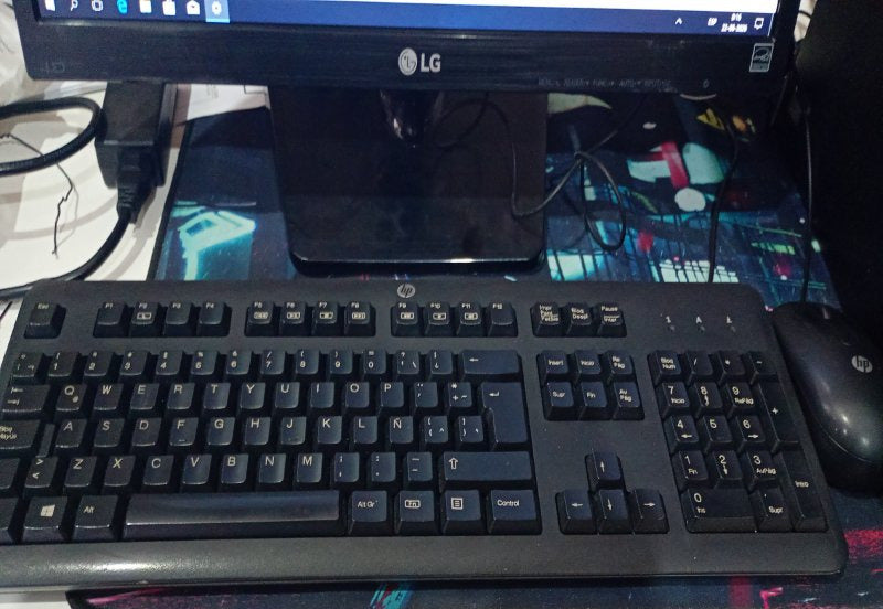 Kit PC HP ProDesk 600 G1 SFF – Intel Core i5, 8GB RAM, SSD 930GB