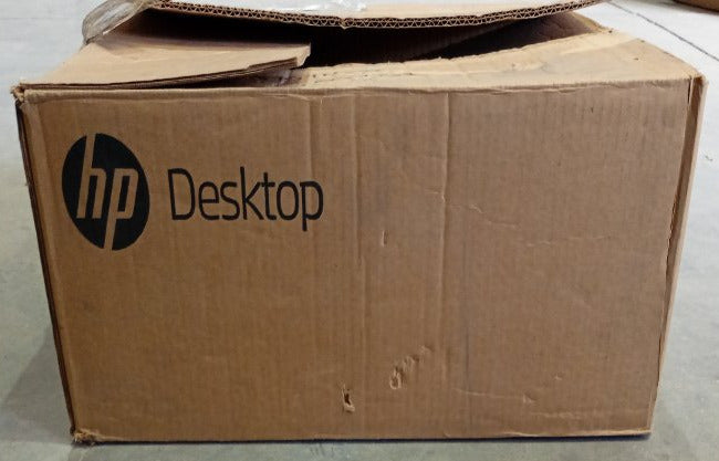 Kit PC HP ProDesk 600 G1 SFF – Intel Core i5, 8GB RAM, SSD 930GB