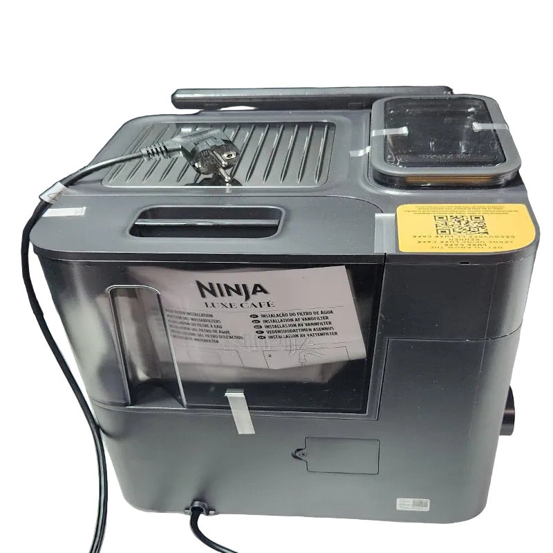 Cafetera Ninja Luxe Café Premier Series 3 en 1 ES601EU