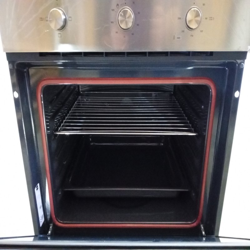 Horno Empotrable Teka HBB 4460 72 Litros