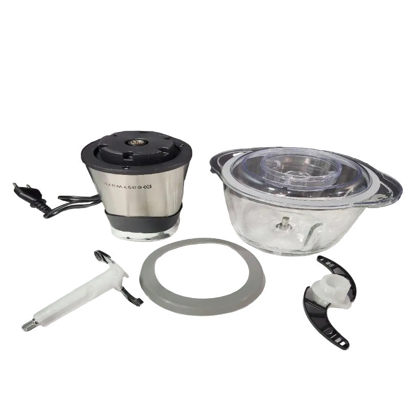 Picadora Easyways Power Cutter 1.2 Litros