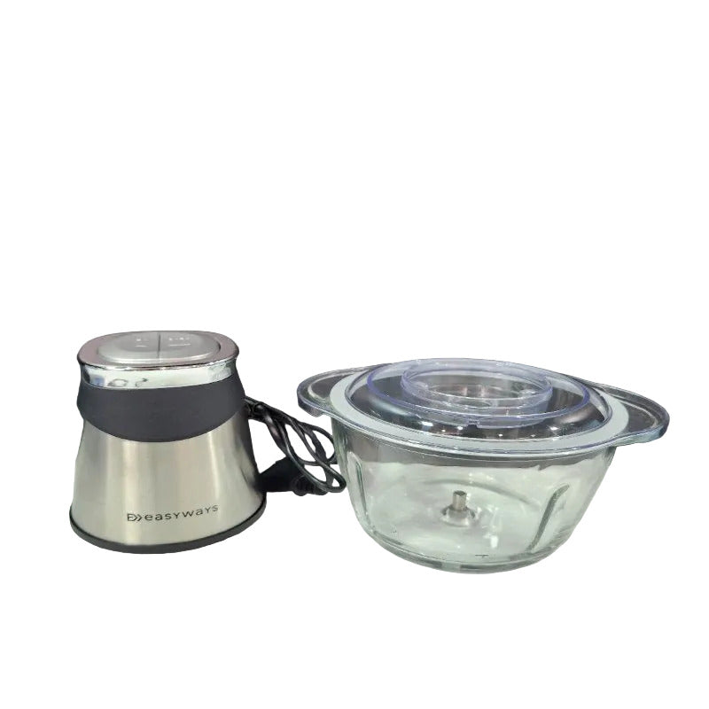 Picadora Easyways Power Cutter 1.2 Litros