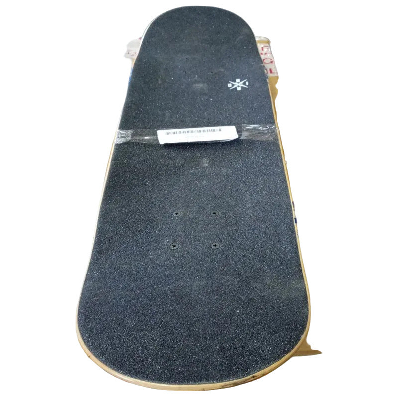 Patineta Completa Pill 5HS290-MT, Verde