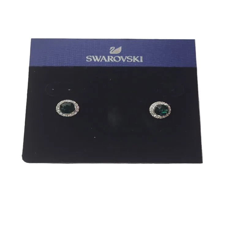 Pendientes Swarovski Angelic 5646714 con Cristales Brillantes