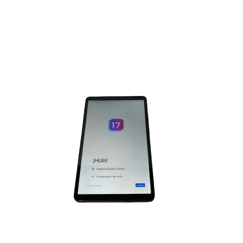 Tablet Lenovo Tab One TB305XU 4GB RAM 128GB, Luna Grey
