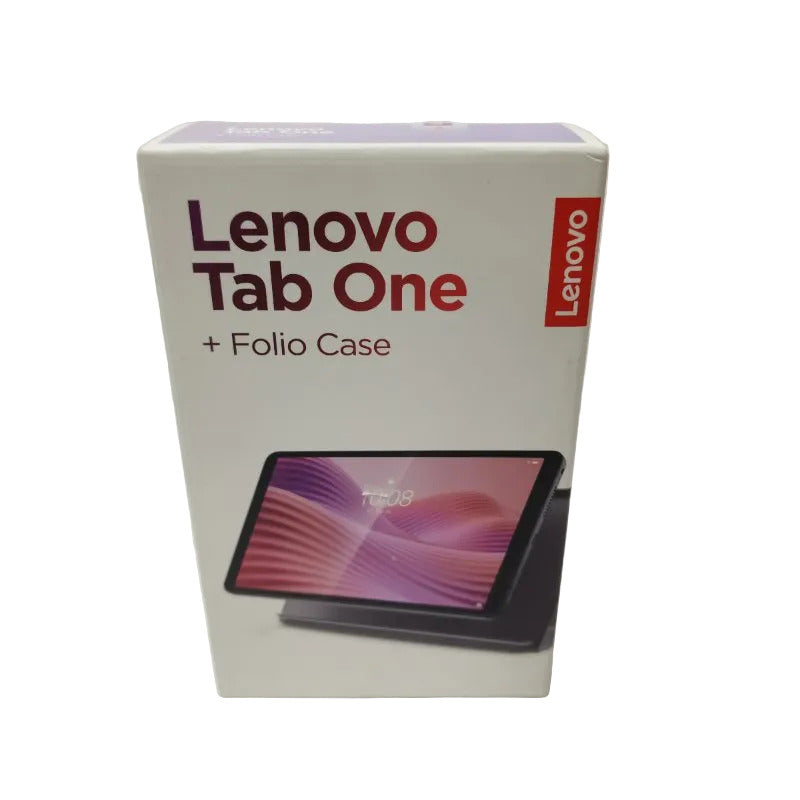 Tablet Lenovo Tab One TB305XU 4GB RAM 128GB, Luna Grey