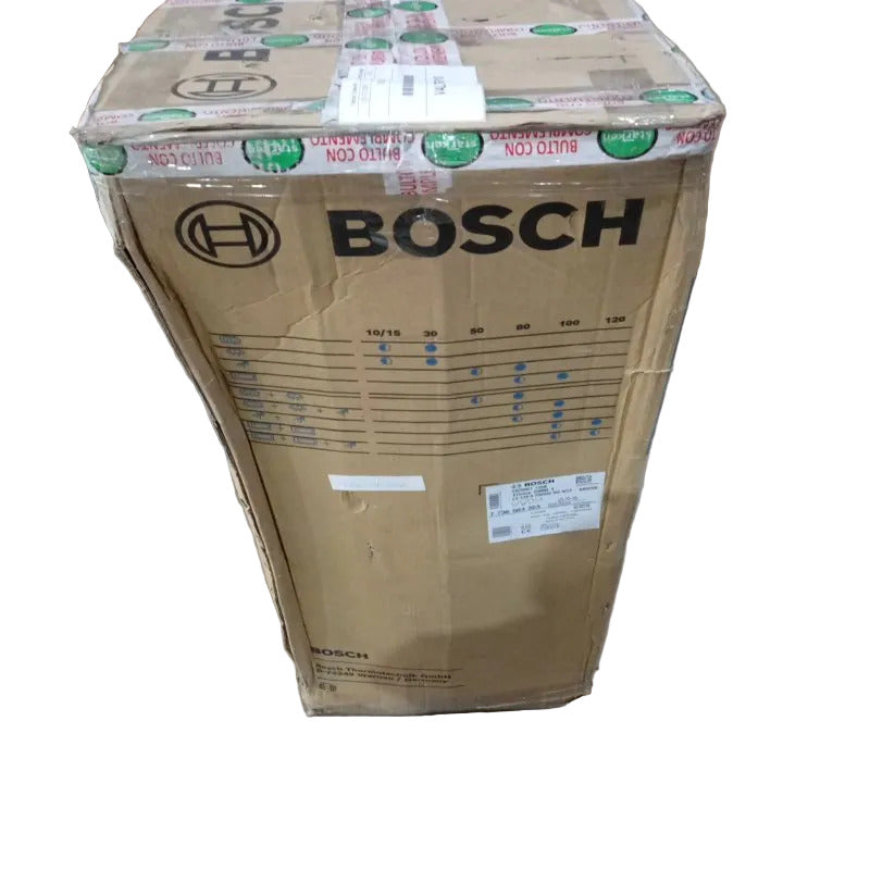 Termo Eléctrico Bosch Tronic 2000 T 120L 2000W, Blanco