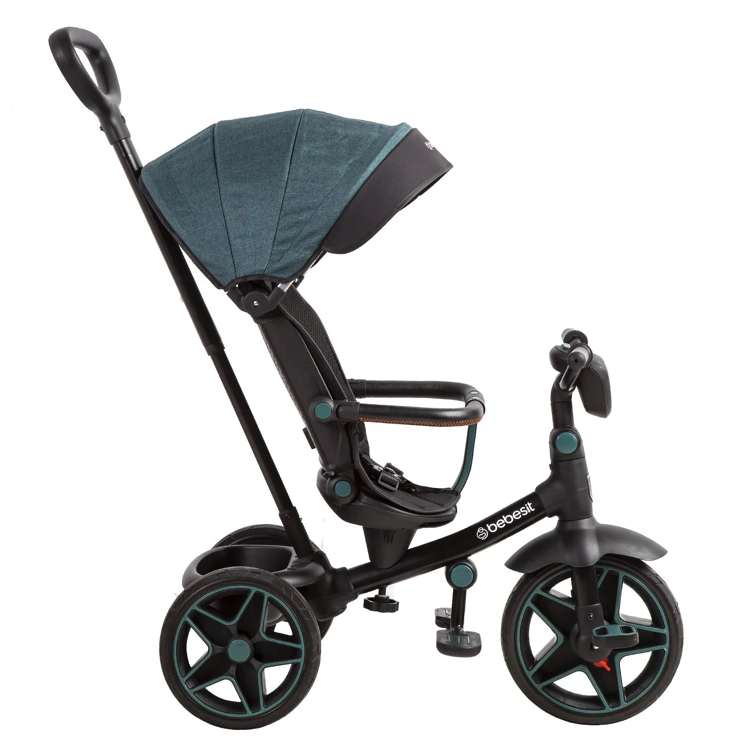 Triciclo Bebesit LX 5090