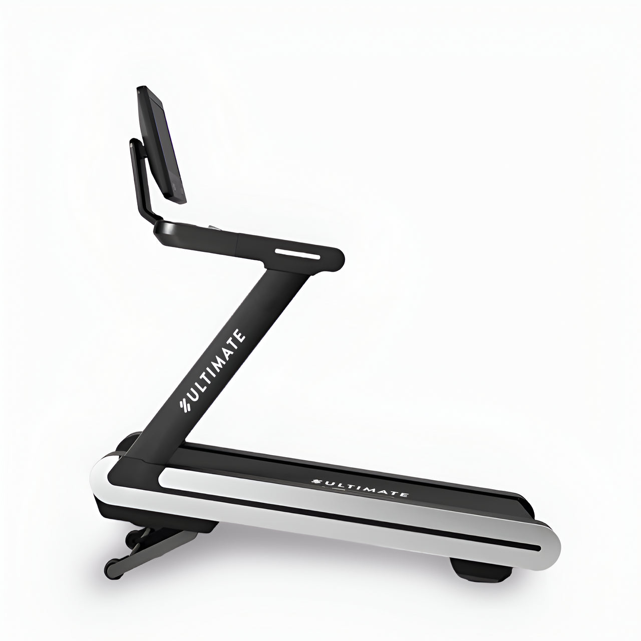 Trotadora Electrica Ultimate Fitness Premium G1000x Touch High Performance